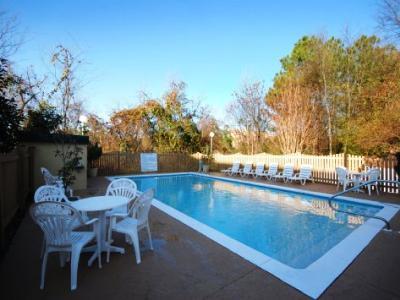 Inn Quality Near Benning